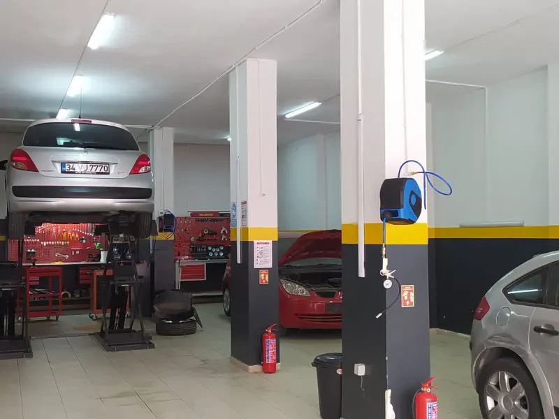 Dereli Oto Servis